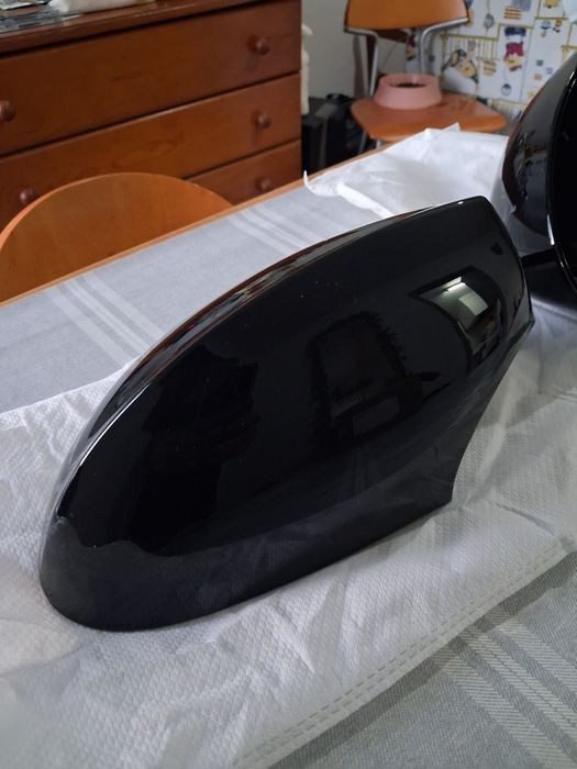 Capas para espelho retrovisor BMW