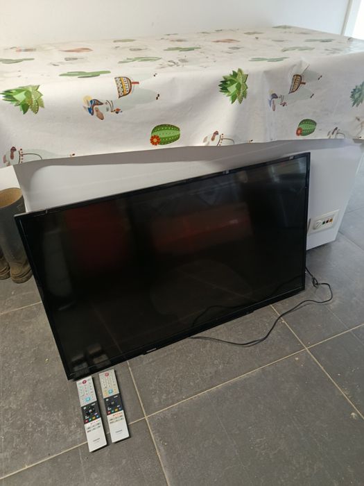 TV Toshiba Led 43
