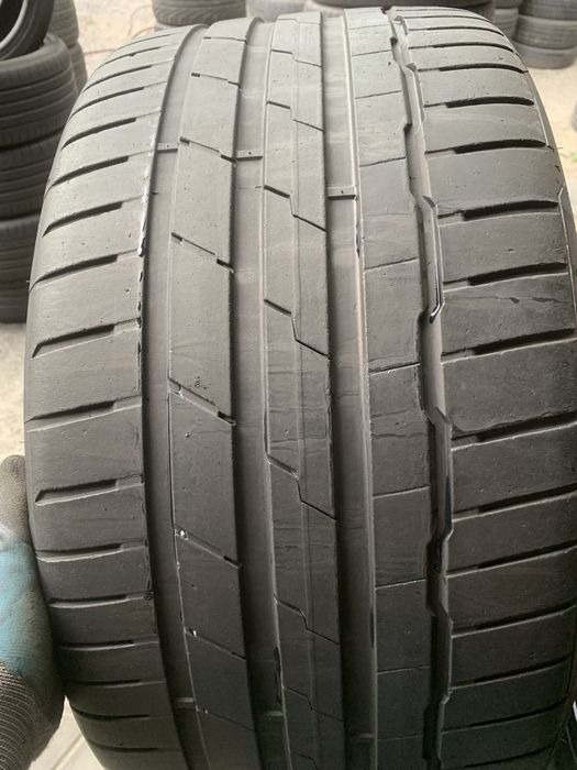 285/30R22 Hankook (2шт)