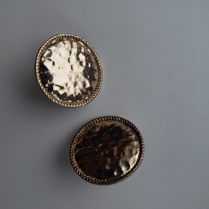 Сережки гвоздики ALDO