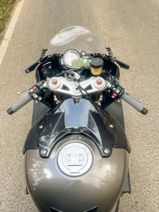 Bmw S1000RR