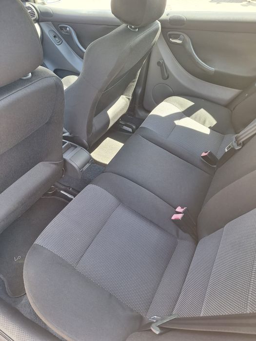Seat Leon rok 2002