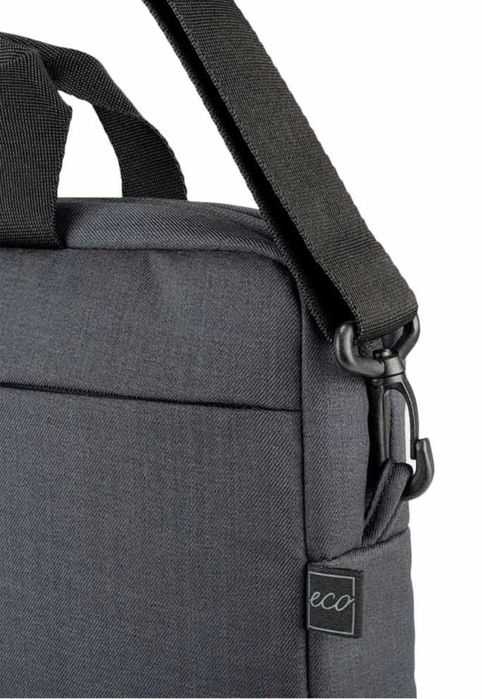 Сумка для ноутбука Tucano Stop 12" Black (BSTOP1112-BK)