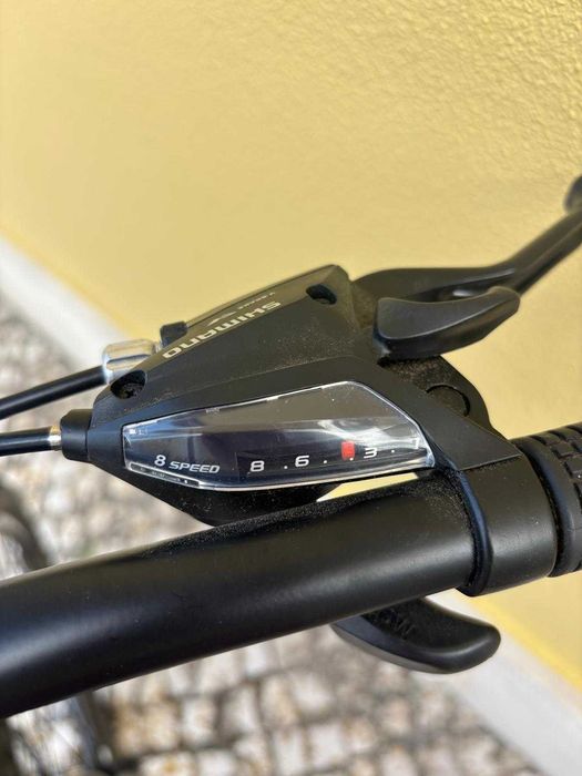 Bicicleta Momabikes 29' GTT 5.0 M-L