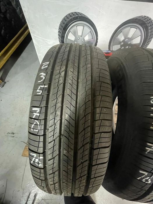 Pneus 235/70/16 para venda