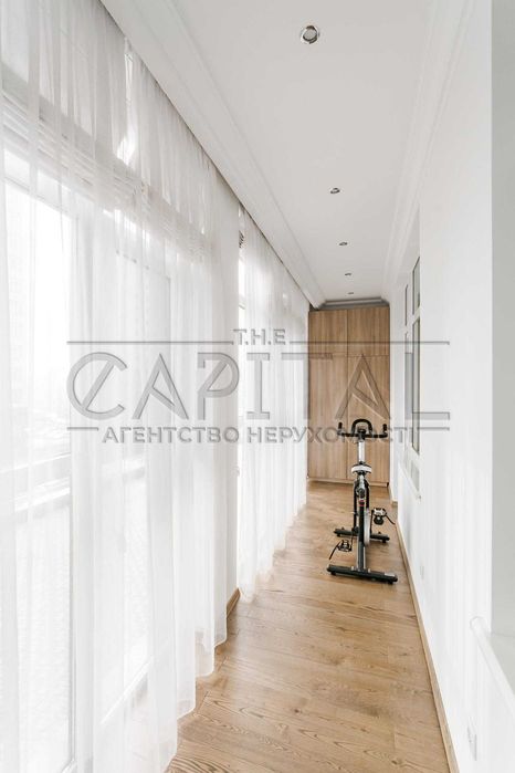 2-комнатная квартира по адресу ул. Андрея Верхогляда (площадь 93 м²) - Atlanta.ua - фото 15