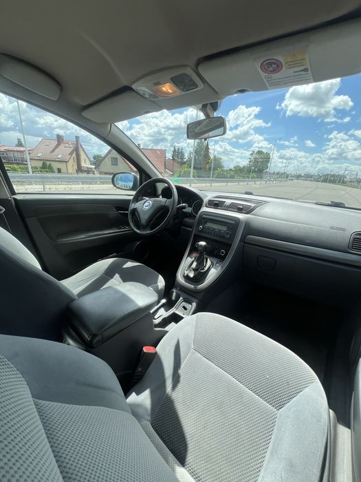 Fiat Croma 1.9 diesel * hak * klimatyzacja