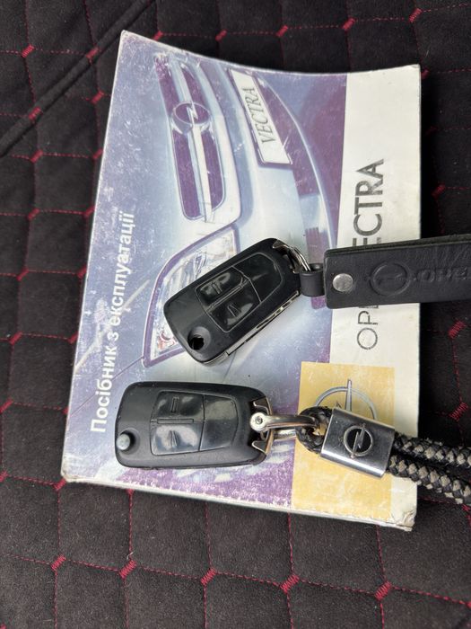 Продам Opel Vectra C 2007 г 2.2 автомат газ/бензин в хорошем состоянии