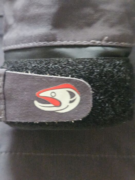 Kurtka wędkarska Taimen XL (Simms Traper vision Patagonia)