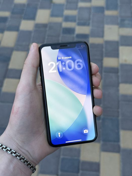 iPhone 11 pro 64gb 100%, айфон 11 про 64гб 100% акумулятор