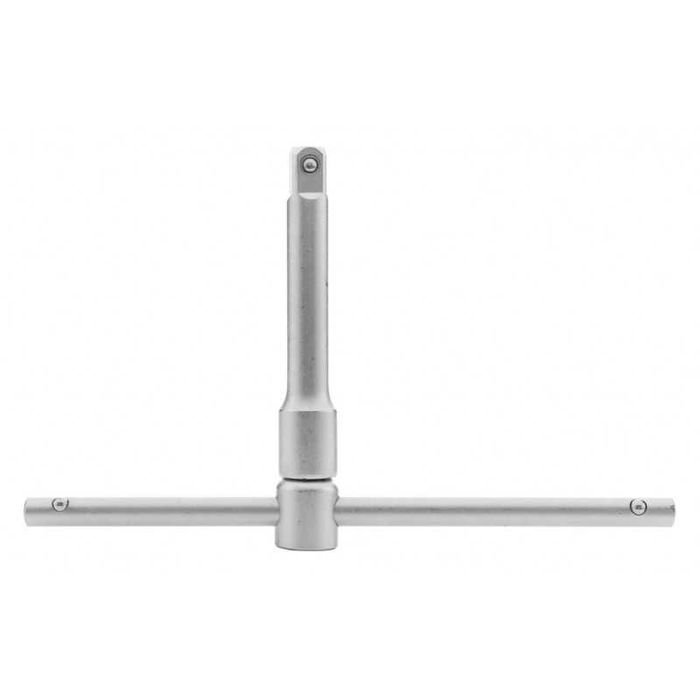 Przedłużki do nasadek grzechotki 1/2" 3 szt KD10200