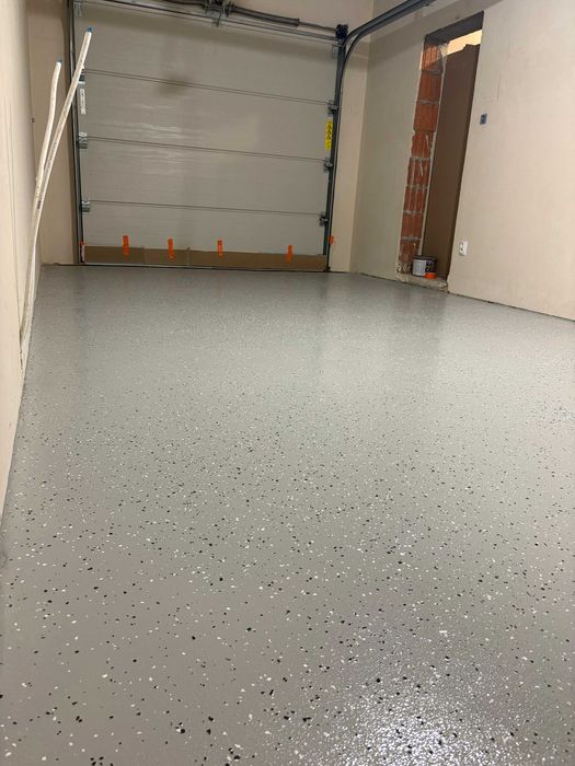 Posadzki żywiczne | epoksydowe | poliuretanowe | samopoziom| PIOTRKÓW