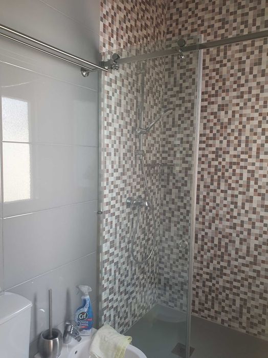 Apartamento T2+1 Arrendar