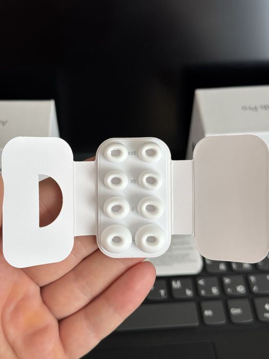 Навушники Apple AirPods Pro 3 Generation