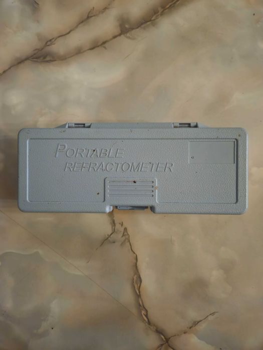 Рефрактометр ATC