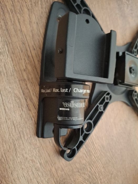 Suporte de parede para TV