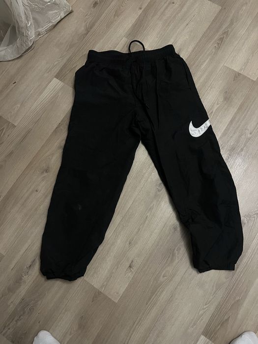 Спортивные штаны Nike оригинал, размер XL