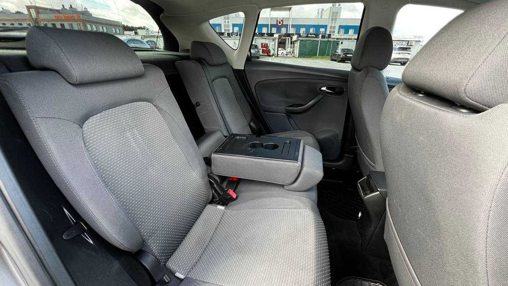 Seat Toledo 2006 (Розстрочка / Лізинг)