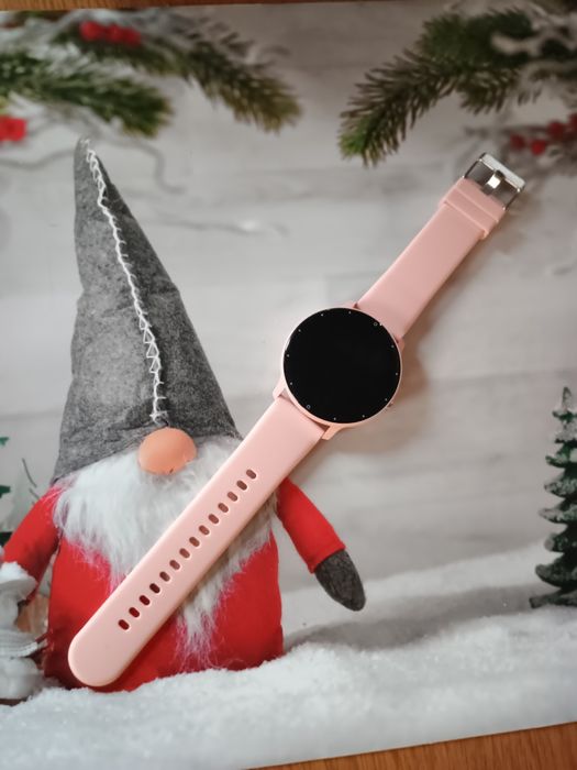 Smartwatch nowy nieużywany