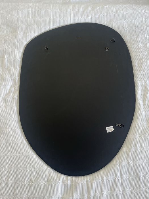 Espelho de parede assimétrico Zara Home