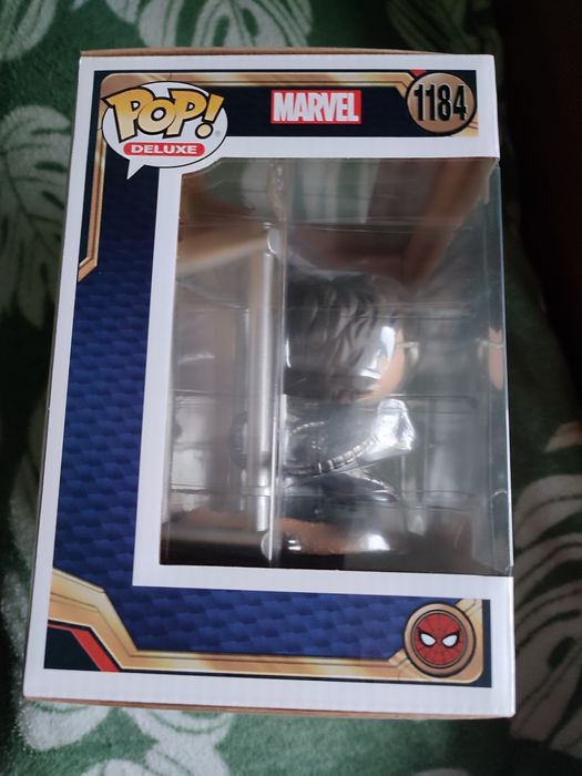Figurka funko pop - Doc Ock 1184