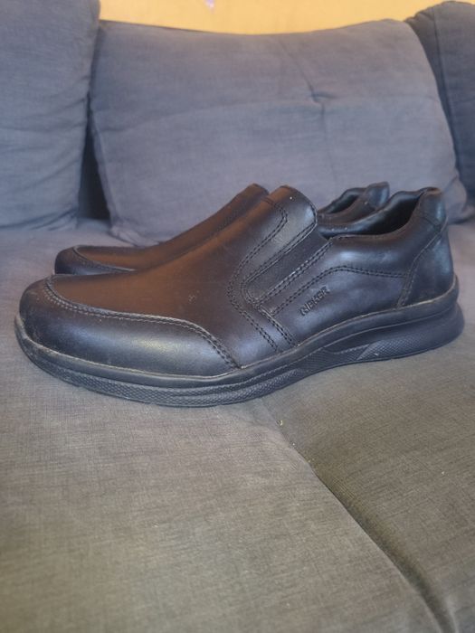Buty męskie rieker