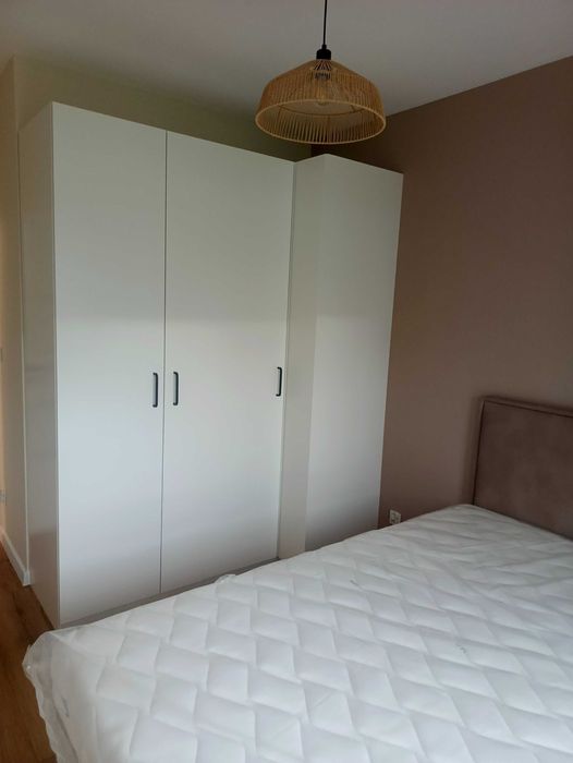 Mieszkanie 2-pokojowe, 36m2, ul. Żupnicza