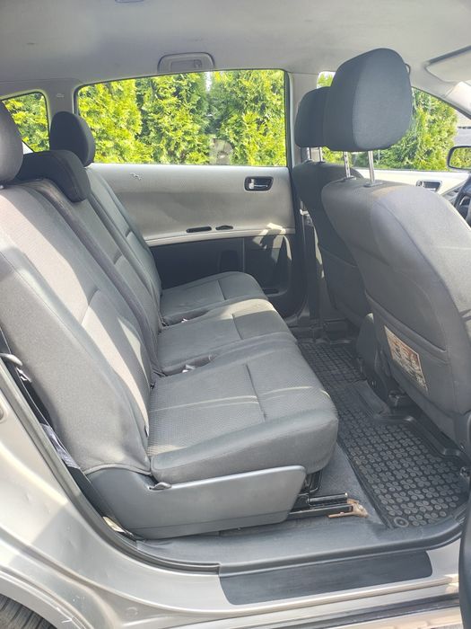 Sprzedam Toyota Corolla Verso