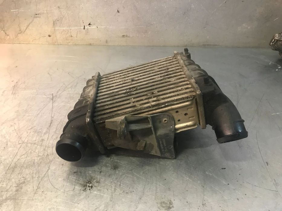 INTERCOOLER SEAT IBIZA 6L / VOLKSWAGEN POLO 9N 6Q0145804A