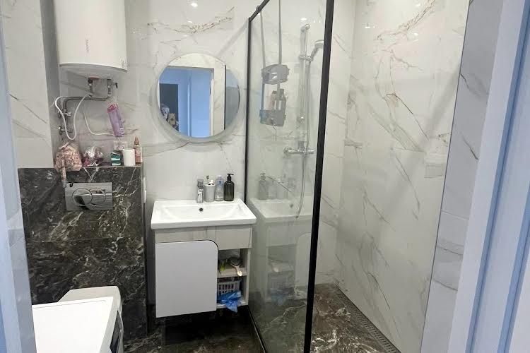 Оболонь, ДОК32, проспект Бендери, метро Поштова площа, Почайна