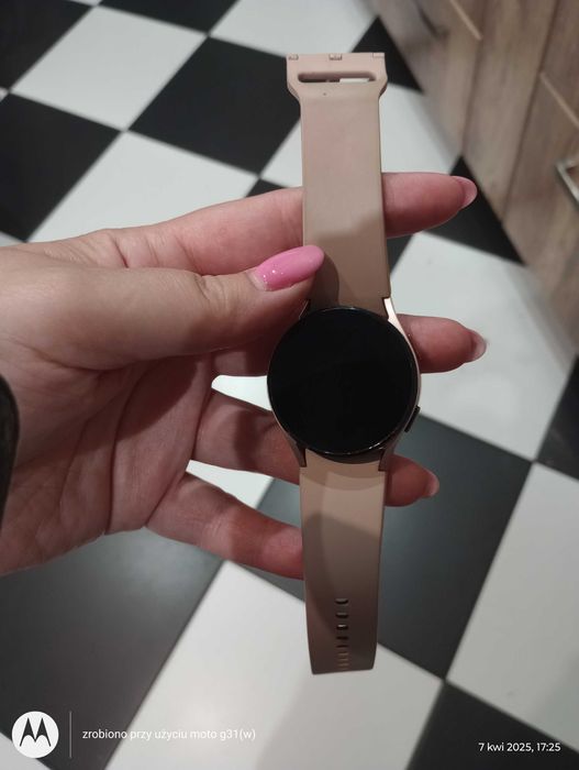 Zegarek Samsung watch 4