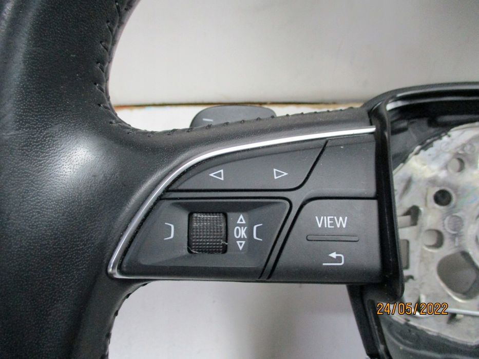 Kierownica Audi Q5 80A