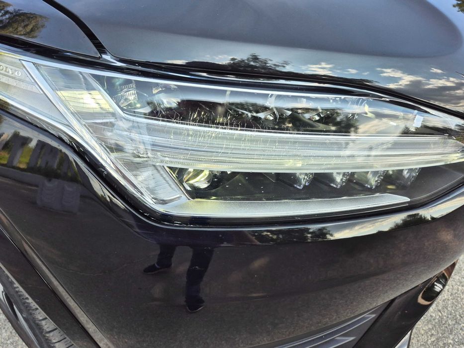 Продам Volvo xc 90 2020