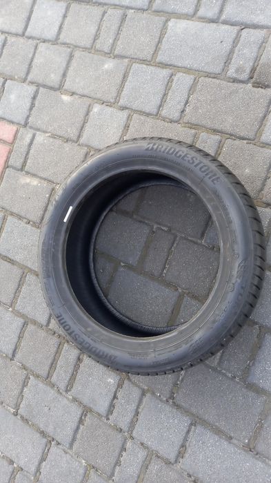 Nowe Opony Letnie Bridgestone Turanza T005 205/45/R16 87W XL 4 sztuki