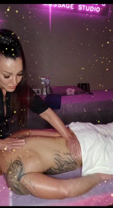 Массаж!!! Спортивный,Нейроседативный