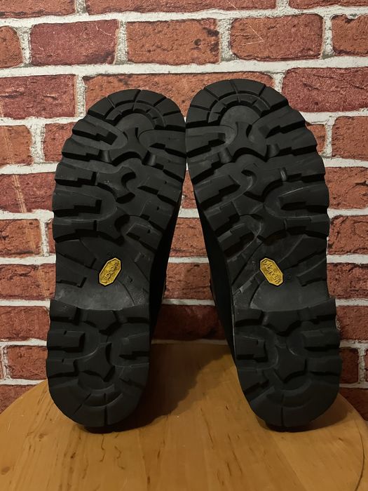 Зимові трекінгові черевики Lowa gore tex військові