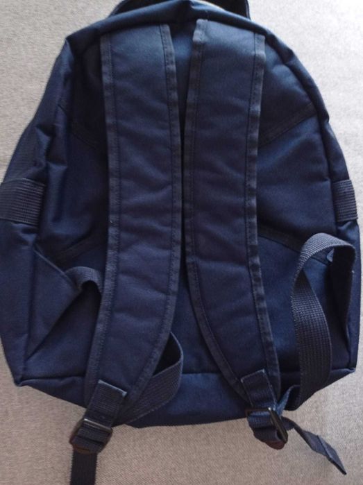 Mochila Nike - azul