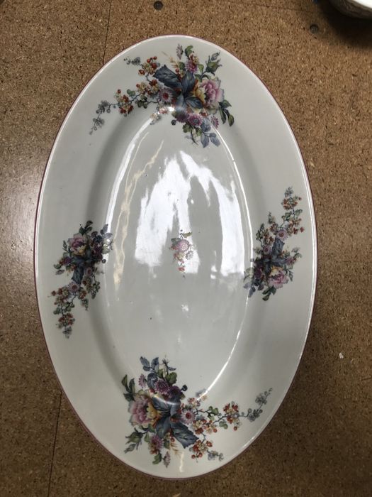 Loiças antigas de Vila Nova de Gaia