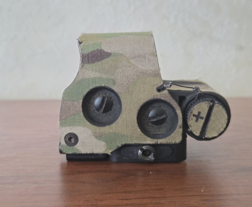 Голографічнтй коліматорний приціл EOTECH EXPS 3-2