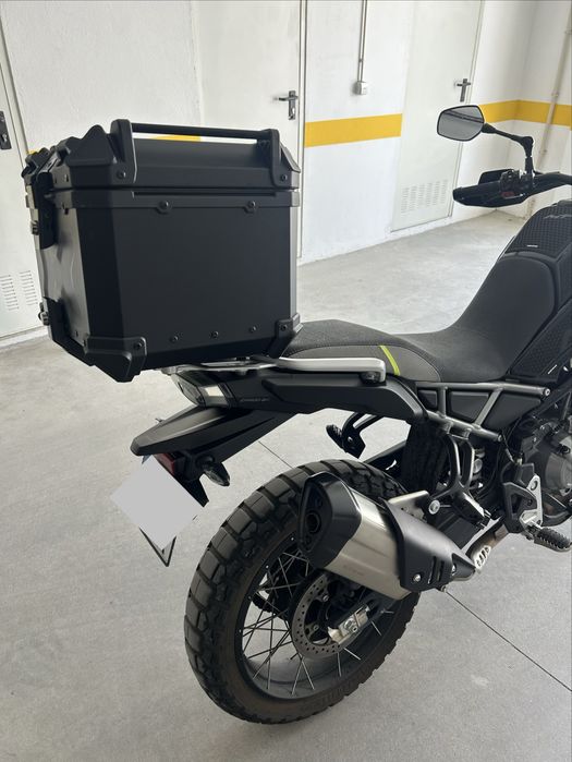 CF MOTO 450 MT 2025