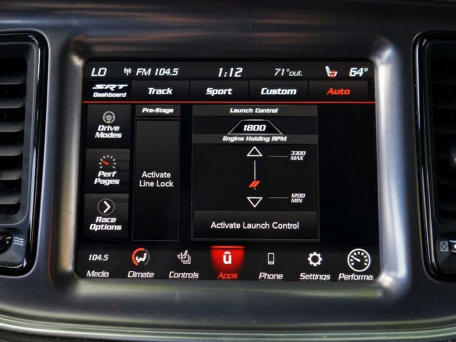 Dodge Challenger      2020