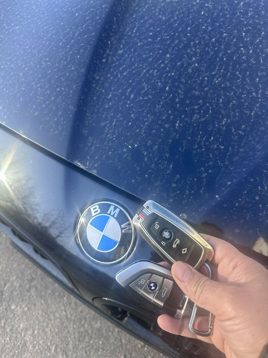 Ключи BMW | Программирование Е F  серии