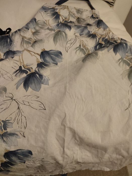 Zestaw home&you fartuch, rękawica, podkładka Flade