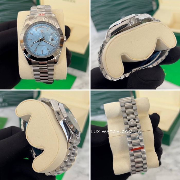 Часы мужские Rolex Day Date Ролекс