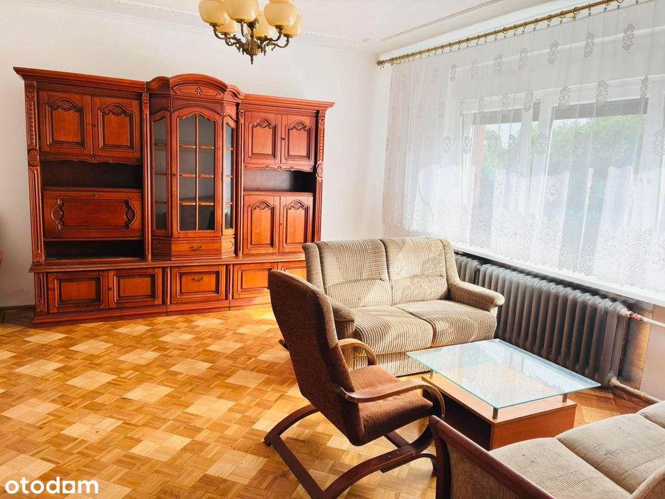 Mieszkanie | 100m2 | Bez czynszu | Parter | Zatorze - Pasaż / Akwawit