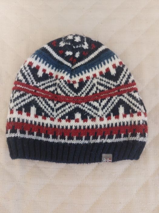 Шапка Napapijri 52 р.