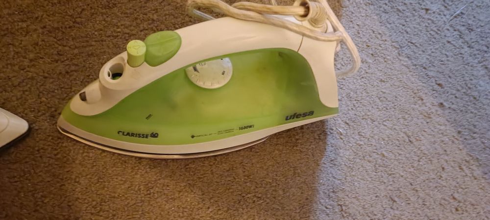 Ferros de engomar