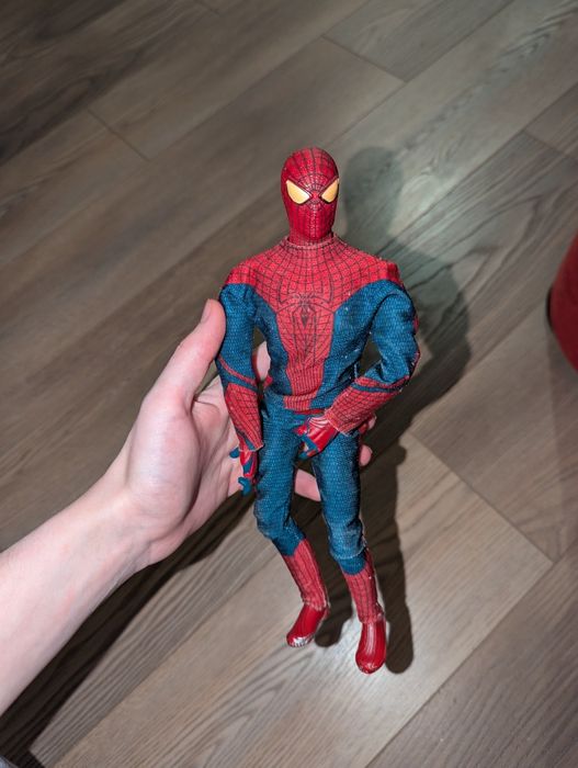 Фігурка оригінальна Spider-Man Marvel