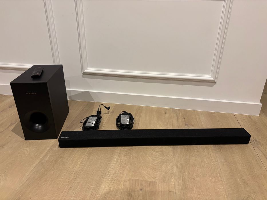 Soundbar Samsung HW-K360
