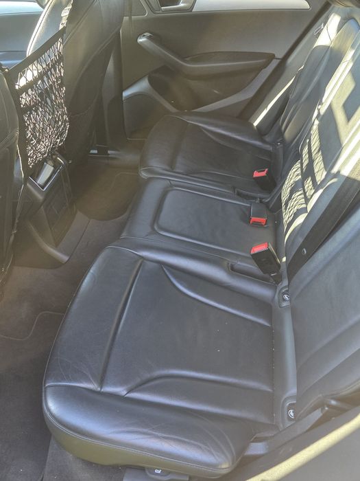 Sprzedam audi Q5